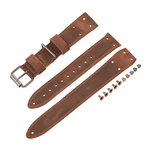 Original Fliegerband Erbstück...