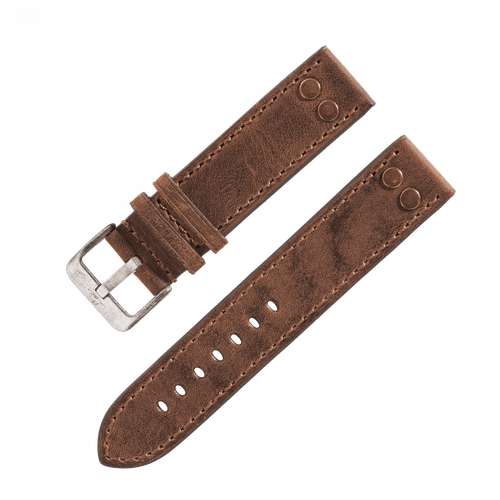 "Erbstück" Lederband
