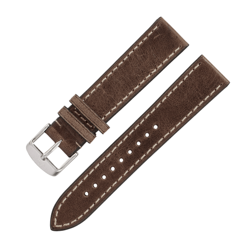 Lederband Braun Vintage...