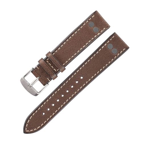 Lederband "Polar"