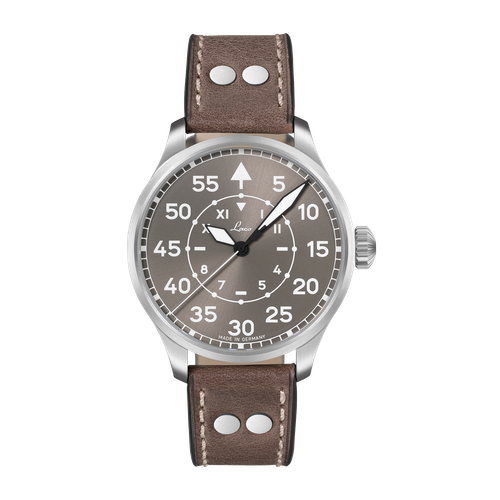 Aachen 42 Taupe California