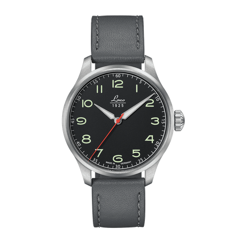 Black Automatik 42