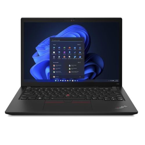 Lenovo ThinkPad X13 Gen 3...