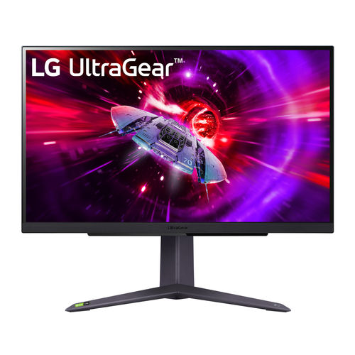 LG UltraGear 27GR75Q 27 IPS...