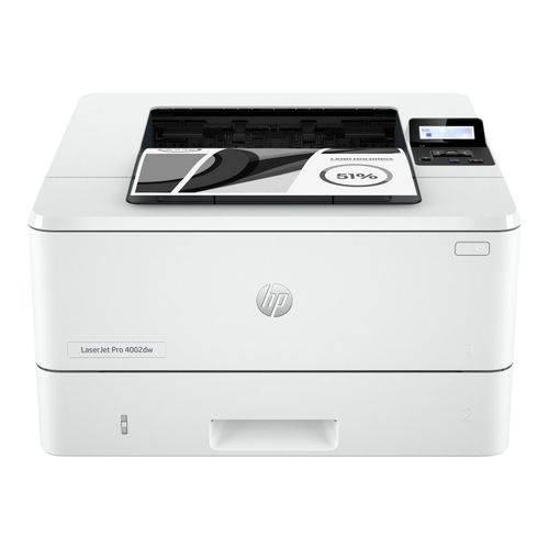 HP LaserJet Pro 4002dw A4...