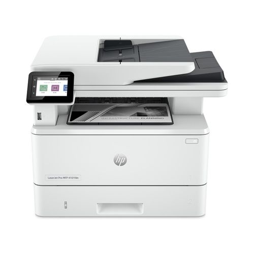 HP LaserJet Pro MFP 4102dw A4...