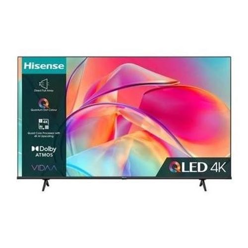 Hisense 75 inch E7 QLED 4K...