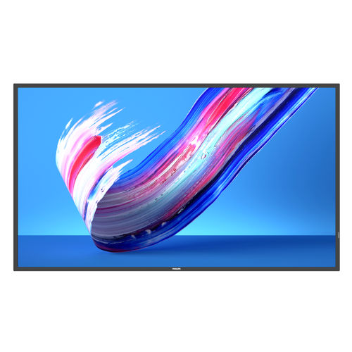 Philips 50BDL3650Q 50 UHD 4K...