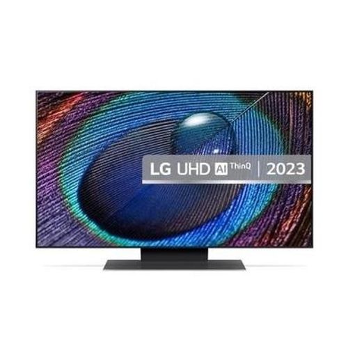 LG 50UR91006LA   LED 50" 4K...