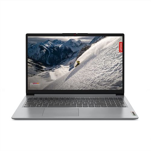 Lenovo IdeaPad 1 AMD Ryzen 5...