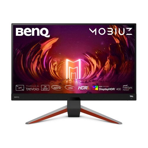 BenQ EX2710Q 27 IPS QHD 165Hz...