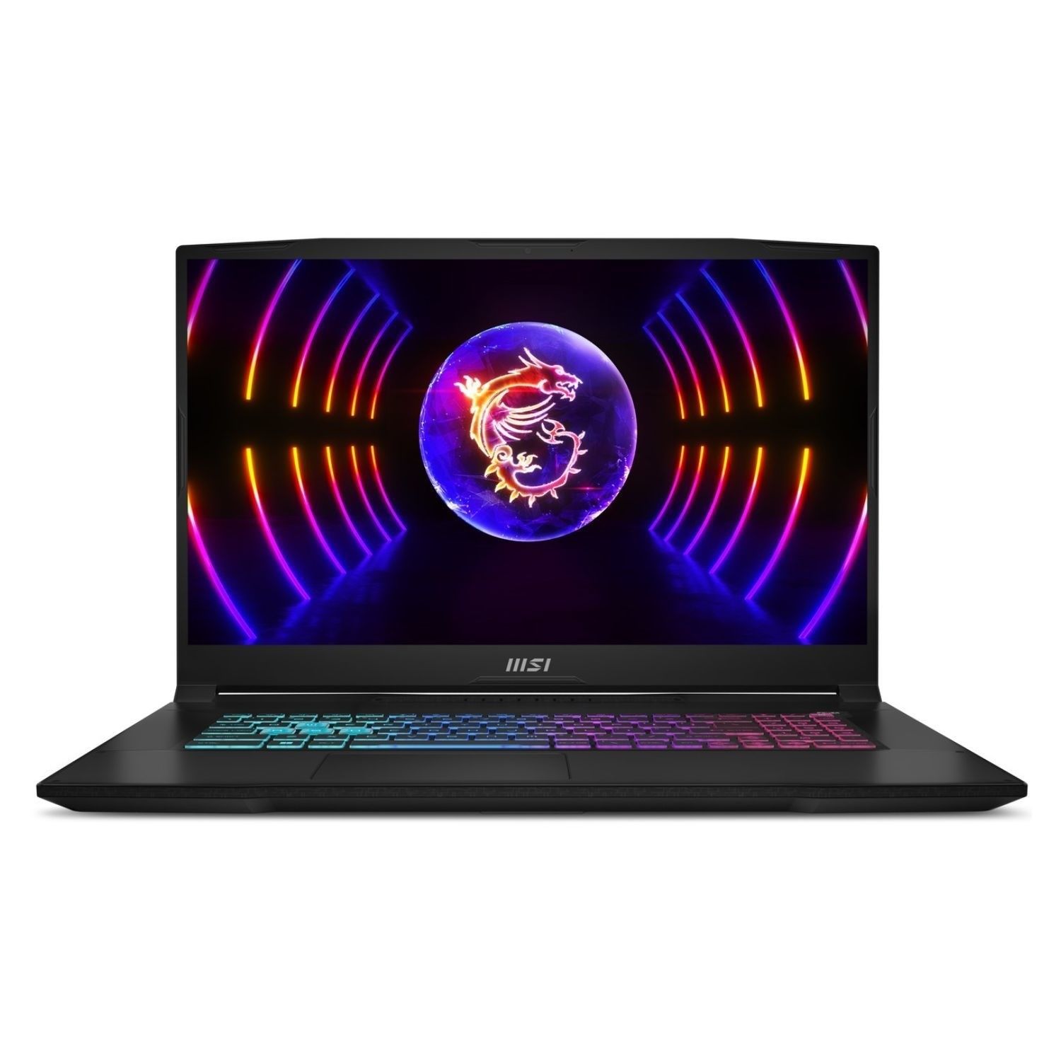 MSI Katana 17 B12UCXK 025UK Gaming Laptop Intel Core i7 8GB 1TB
