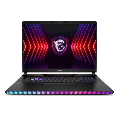 MSI Raider GE78 Gaming Laptop...