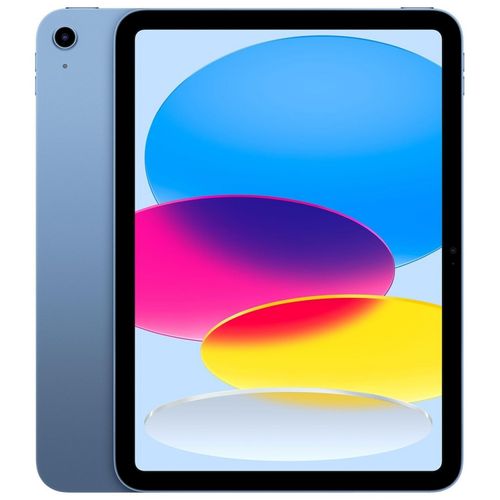 Apple iPad 2022 10.9 Blue...