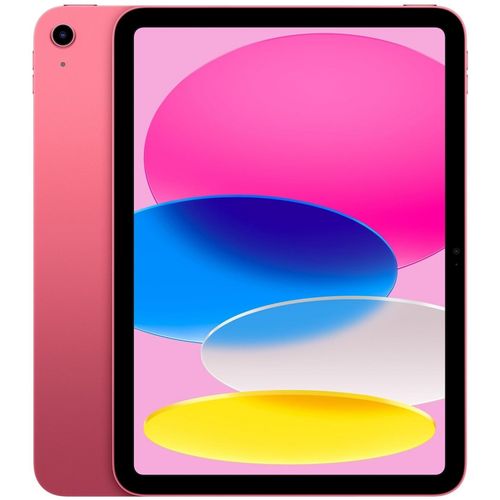 Apple iPad 2022 10.9 Pink...