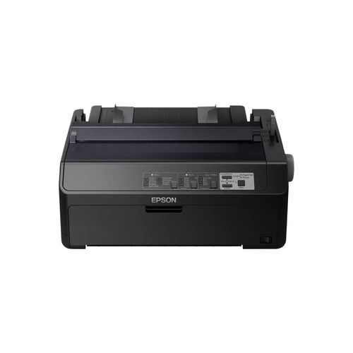 Epson LQ-590II 24-Pin Mono...