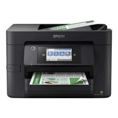 Epson WorkForce Pro WF4820D...