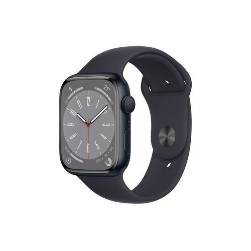 Apple Watch Series 8 GPS 45mm...