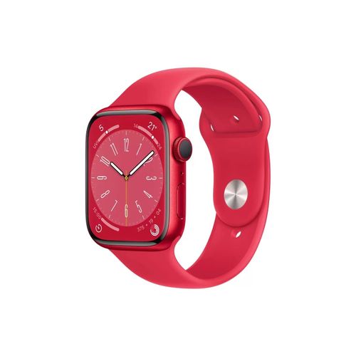 Apple Watch Series 8 GPS 45mm...