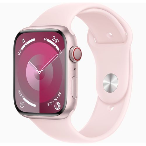 Apple Watch Series 9 GPS +...