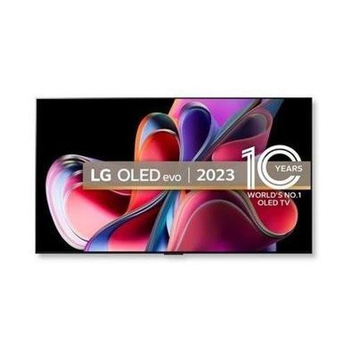 LG OLED65G36LA   OLED evo G3...