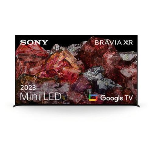 Sony X95L 65 inch 4K Smart TV