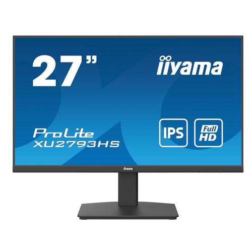 Iiyama ProLite XU2793HS-B6 27...