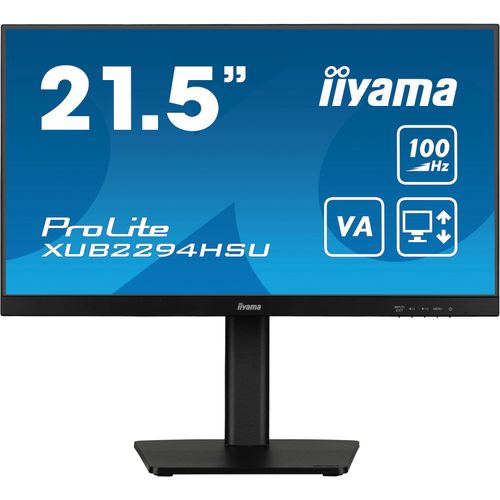 Iiyama ProLite XUB2294HSU 22...