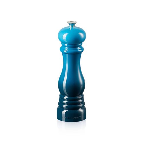 Le Creuset Pepper Mill, Deep...