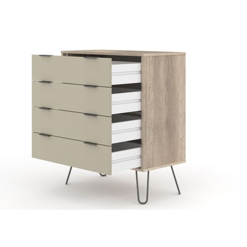 Casa Alden 4 Drawer Chest of...