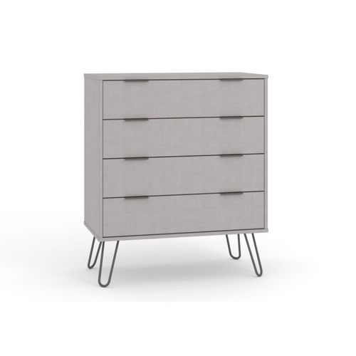 Casa Alden 4 Drawer Chest of...