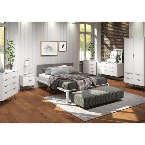 Casa Alden 4 Drawer Narrow...