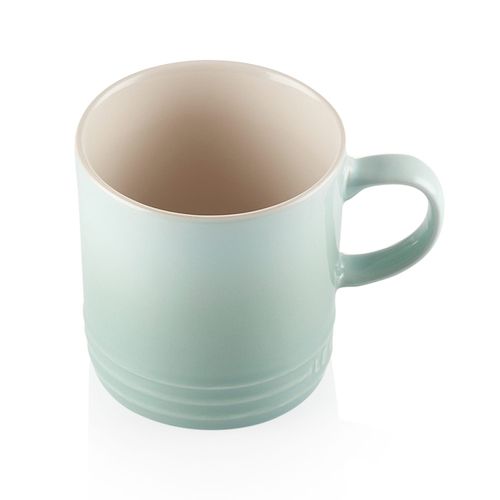 Le Creuset Mug, Sage Green