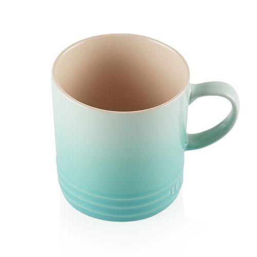 Le Creuset Mug, Mint