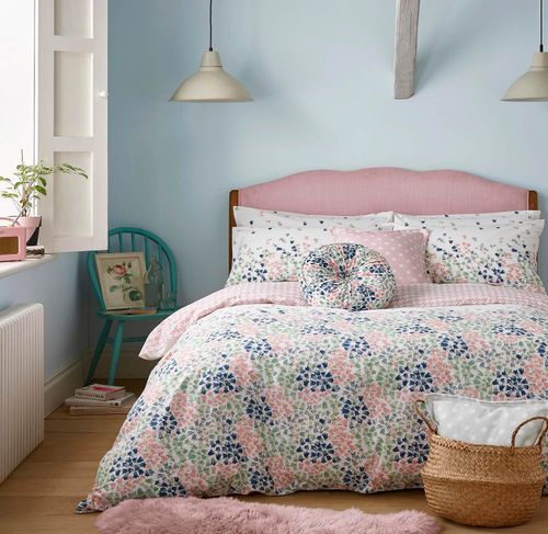 Cath Kidston Bluebells Duvet...