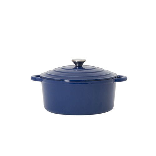 Casa Cast Iron Casserole...