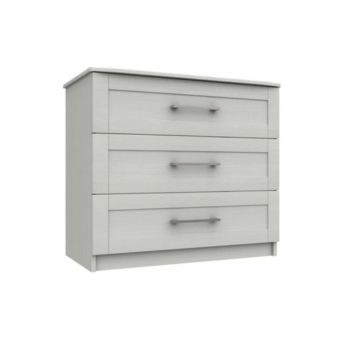 Casa Madrid 3 Drawer Chest,...