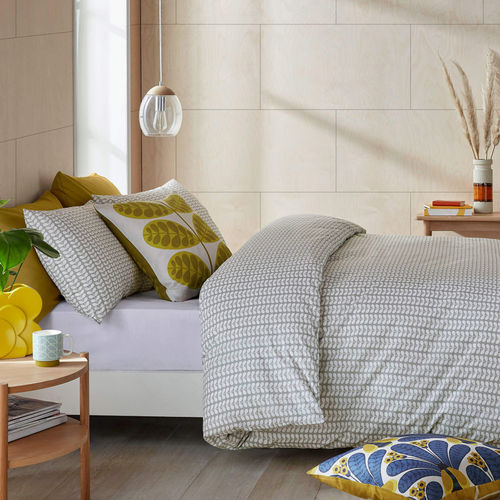 Orla Kiely Tiny Stem Duvet...