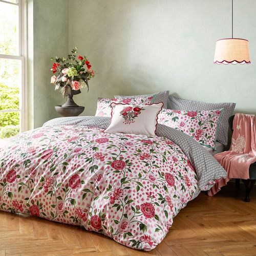 Cath Kidston Tea Rose Duvet...