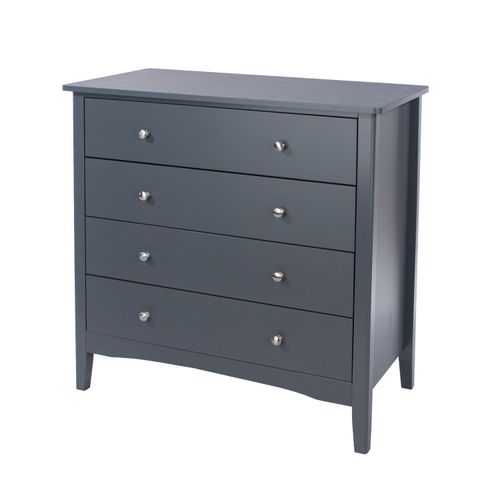 Casa Carla 4 Drawer Chest of...