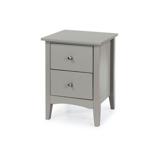 Casa Carla 2 Drawer Bedside...