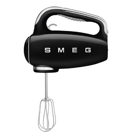 Smeg HMF01BLUK Hand Mixer,...