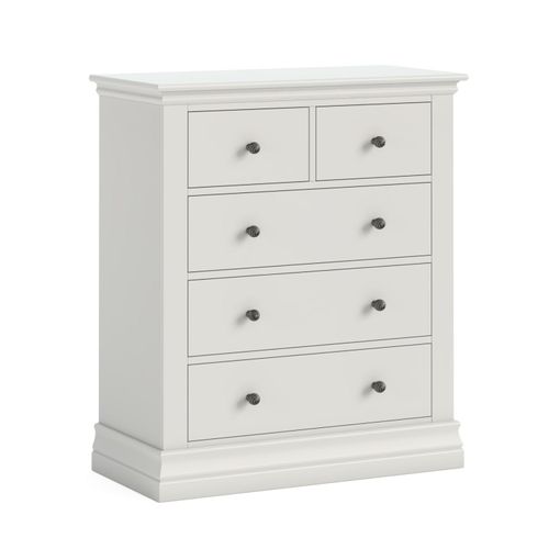 Casa Anna 2+3 Drawer Chest,...