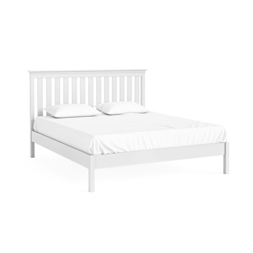 Casa Anna Bed Frame, Super...