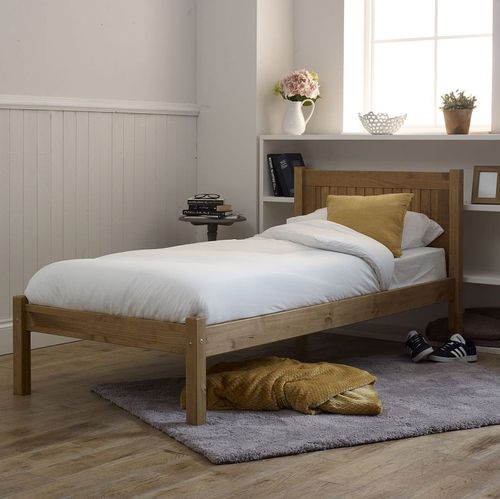 Casa Thistle Bed Frame,...