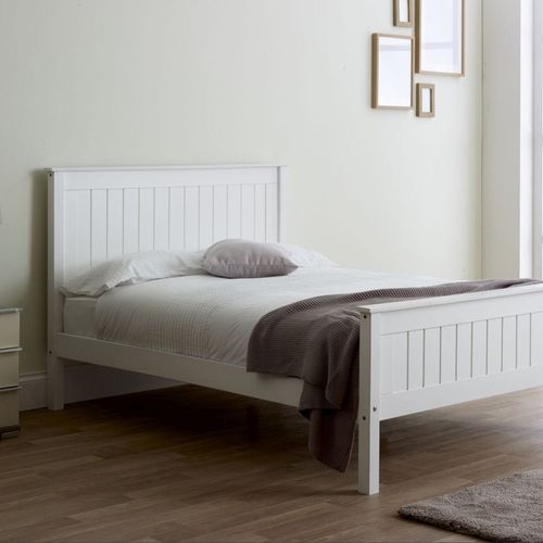 Casa Lily Bed Frame, Single,...