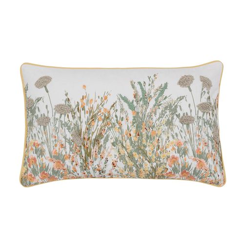 Laura Ashley Harvest Cushion,...