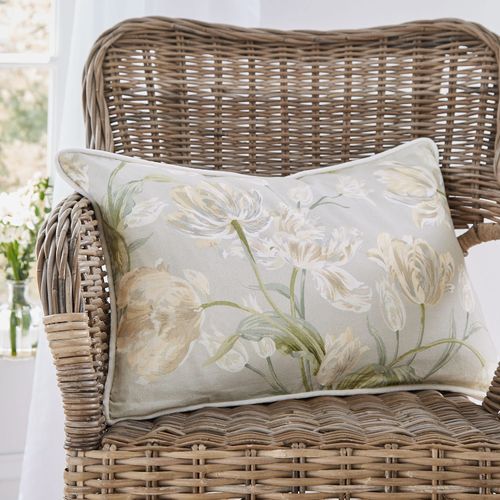 Laura Ashley Gosford Cushion,...