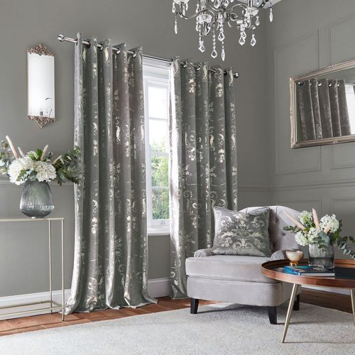 Laura Ashley Josette Metallic...