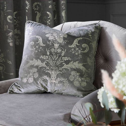 Laura Ashley Josette Metallic...